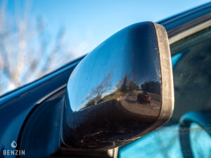 Ford Sierra Cosworth 4x4 - 1990