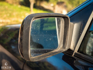 Ford Sierra Cosworth 4x4 - 1990