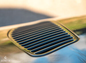 Ford Sierra Cosworth 4x4 - 1990