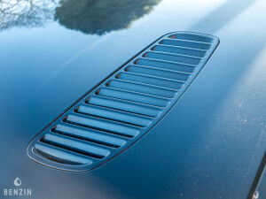 Ford Sierra Cosworth 4x4 - 1990