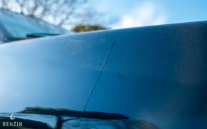 Ford Sierra Cosworth 4x4 - 1990