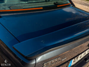 Ford Sierra Cosworth 4x4 - 1990