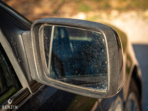 Ford Sierra Cosworth 4x4 - 1990