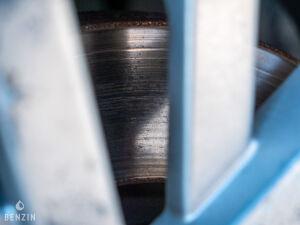 Ford Sierra Cosworth 4x4 - 1990