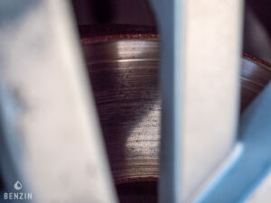 Ford Sierra Cosworth 4x4 - 1990