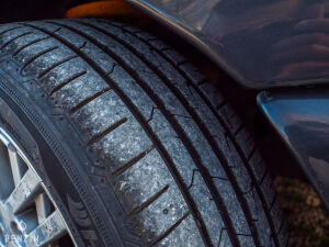 Ford Sierra Cosworth 4x4 - 1990