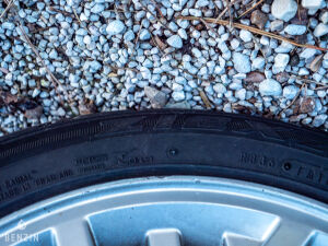 Ford Sierra Cosworth 4x4 - 1990