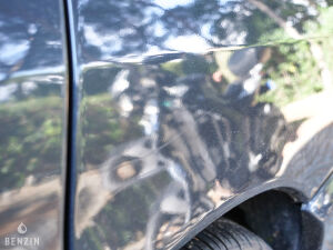 Ford Sierra Cosworth 4x4 - 1990