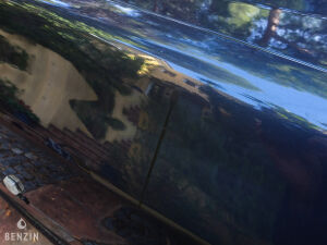 Ford Sierra Cosworth 4x4 - 1990