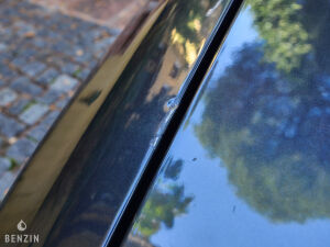 Ford Sierra Cosworth 4x4 - 1990