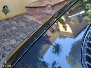 Ford Sierra Cosworth 4x4 - 1990