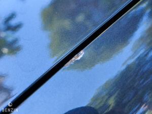 Ford Sierra Cosworth 4x4 - 1990