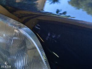 Ford Sierra Cosworth 4x4 - 1990