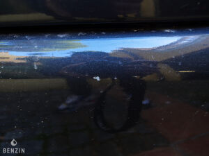 Ford Sierra Cosworth 4x4 - 1990