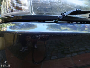 Ford Sierra Cosworth 4x4 - 1990