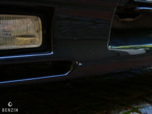 Ford Sierra Cosworth 4x4 - 1990