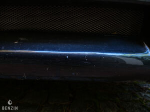 Ford Sierra Cosworth 4x4 - 1990