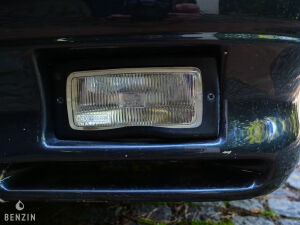 Ford Sierra Cosworth 4x4 - 1990