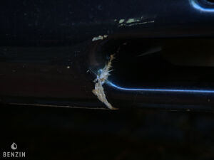 Ford Sierra Cosworth 4x4 - 1990