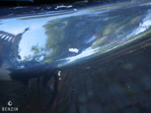 Ford Sierra Cosworth 4x4 - 1990