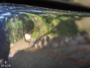 Ford Sierra Cosworth 4x4 - 1990