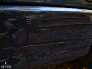 Ford Sierra Cosworth 4x4 - 1990