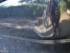 Ford Sierra Cosworth 4x4 - 1990