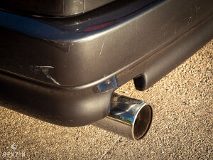 Ford Sierra Cosworth 4x4 - 1990