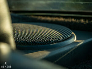 Ford Sierra Cosworth 4x4 - 1990