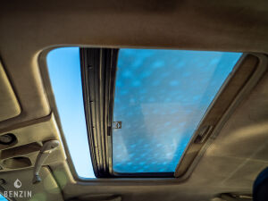 Ford Sierra Cosworth 4x4 - 1990