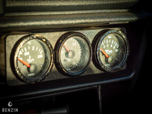 Ford Sierra Cosworth 4x4 - 1990