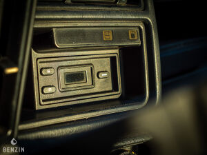 Ford Sierra Cosworth 4x4 - 1990