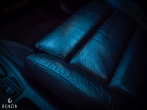 Ford Sierra Cosworth 4x4 - 1990