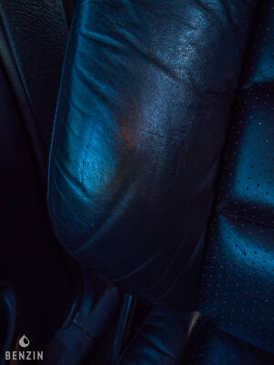 Ford Sierra Cosworth 4x4 - 1990