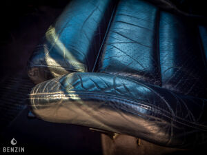 Ford Sierra Cosworth 4x4 - 1990