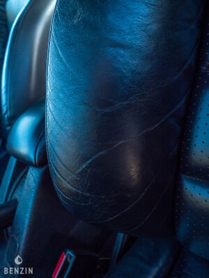 Ford Sierra Cosworth 4x4 - 1990