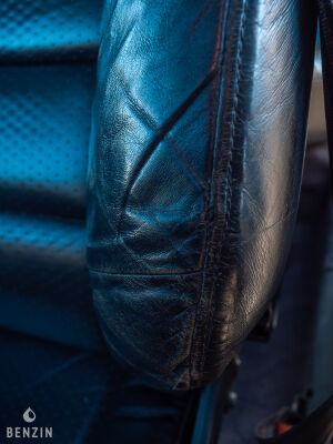 Ford Sierra Cosworth 4x4 - 1990