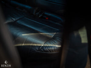 Ford Sierra Cosworth 4x4 - 1990