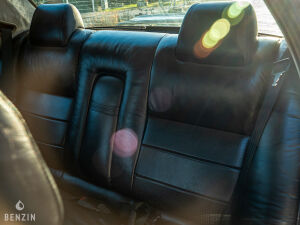 Ford Sierra Cosworth 4x4 - 1990