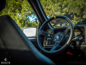 Ford Sierra Cosworth 4x4 - 1990