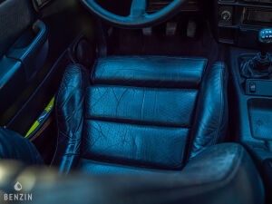 Ford Sierra Cosworth 4x4 - 1990