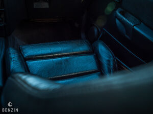 Ford Sierra Cosworth 4x4 - 1990