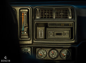 Ford Sierra Cosworth 4x4 - 1990