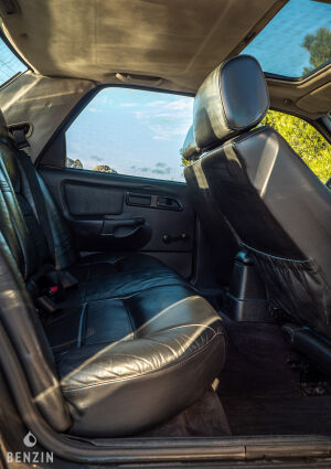 Ford Sierra Cosworth 4x4 - 1990