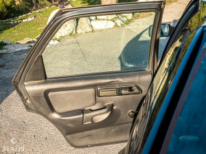 Ford Sierra Cosworth 4x4 - 1990