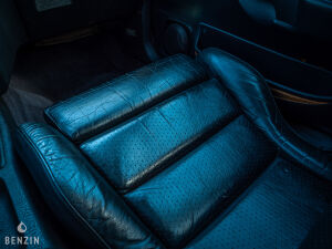 Ford Sierra Cosworth 4x4 - 1990