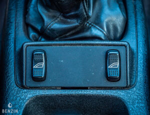 Ford Sierra Cosworth 4x4 - 1990