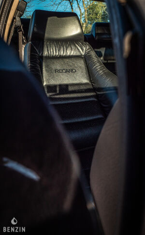 Ford Sierra Cosworth 4x4 - 1990