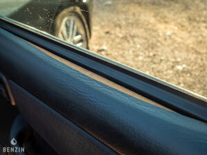 Ford Sierra Cosworth 4x4 - 1990