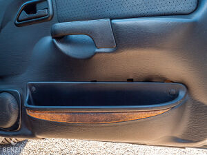 Ford Sierra Cosworth 4x4 - 1990